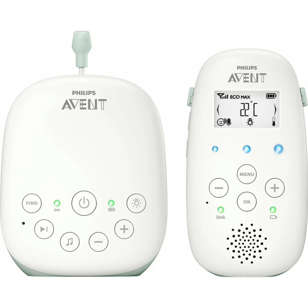 Philips best sale avent scd711