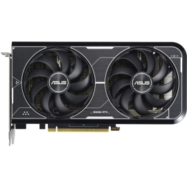 Видеокарта «Asus» RTX 3060 Ti DUAL OC Edition DUAL-RTX3060TI-O8GD6X