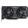 Видеокарта «Asus» RTX 3060 Ti DUAL OC Edition DUAL-RTX3060TI-O8GD6X