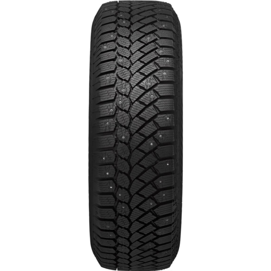 Зимняя шина «Gislaved» Nord Frost 200 ID, 225/60R16, 102T, шипы