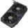 Видеокарта «Asus» RTX 3060 Ti V2 MINI OC DUAL-RTX3060TI-O8G-MINI-V2