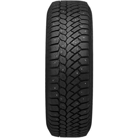 Зимняя шина «Gislaved» Nord Frost 200 SUV ID, 265/65R17, 116T, шипы