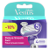 Сменные кассеты / лезвия для бритья женские Gillette Venus Swirl Deluxe Smooth 4 шт.