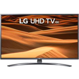 Телевизор «LG» 55UM7400PLB