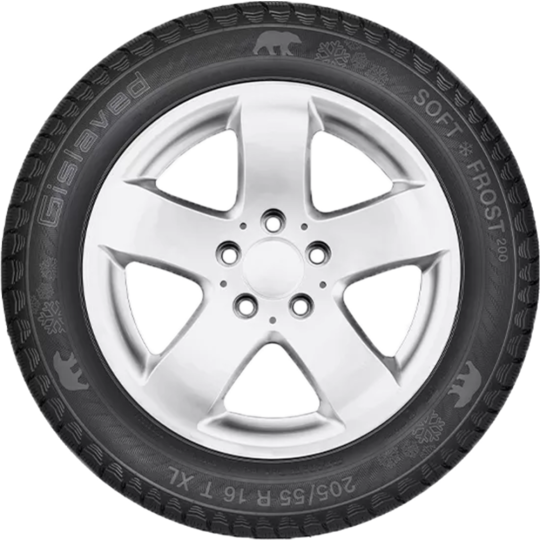 Зимняя шина «Gislaved» Soft Frost 200, 185/65R15, 92T