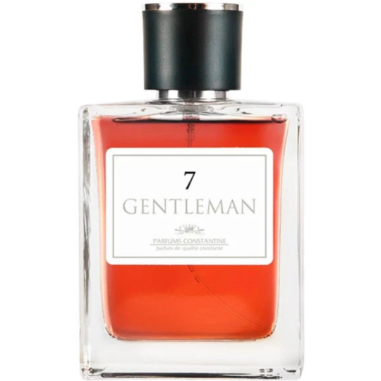 Туалетная вода «Parfums Constantine» мужская, Gentleman 7, 100 мл