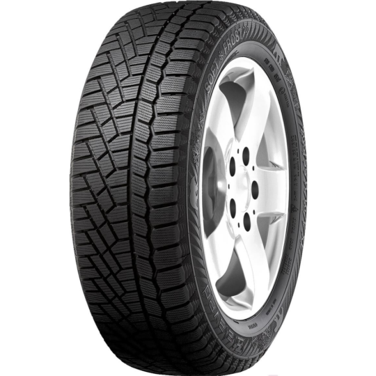 Зимняя шина «Gislaved» Soft Frost 200, 195/65R15, 95T