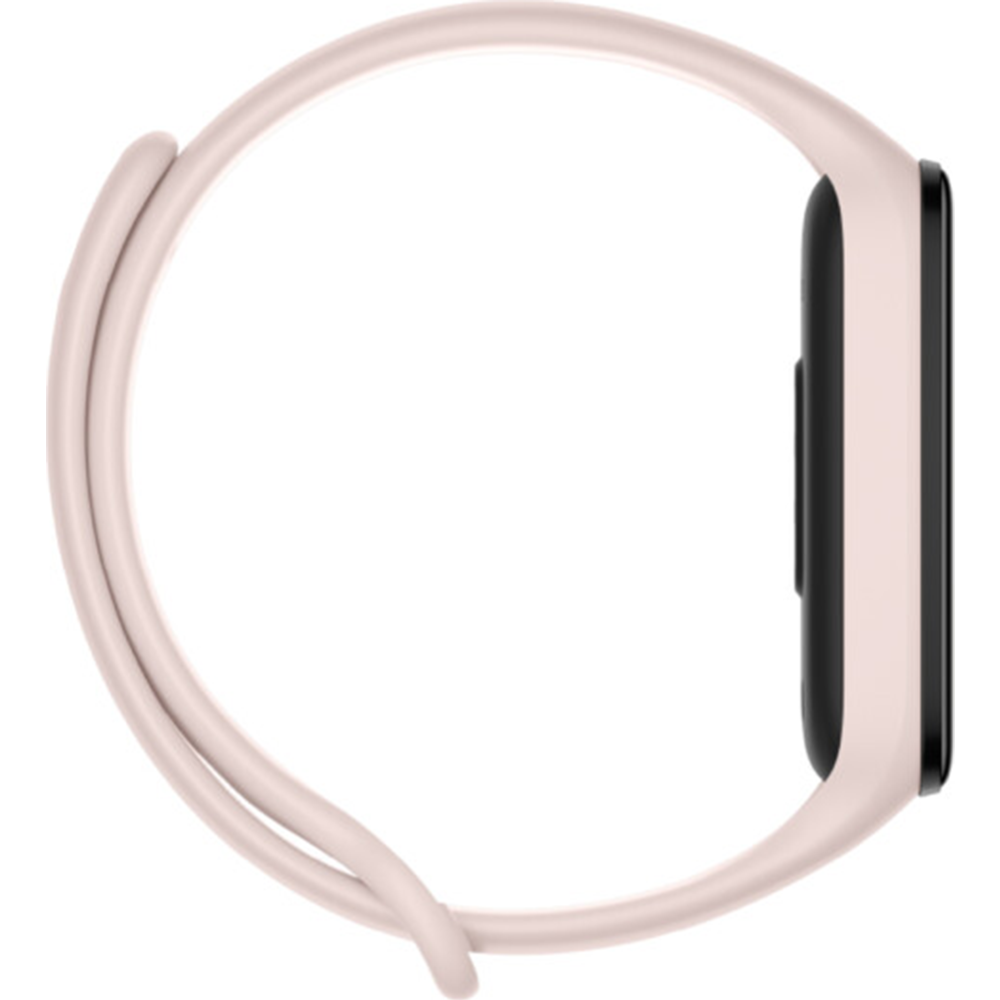 Фитнес-браслет «Xiaomi» Smart Band 8 Active, розовый