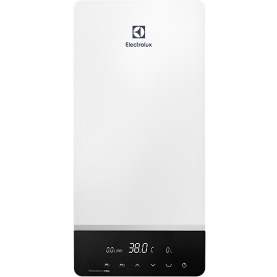 Водонагреватель «Electrolux» NPX 12-18 Sensomatic Pro