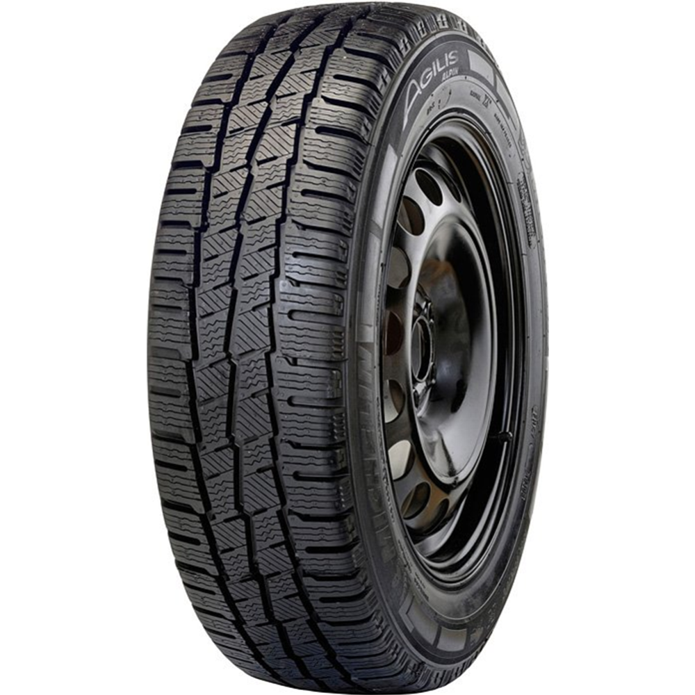 Зимняя шина «Michelin» Agilis Alpin 215/70R15C 109/107R