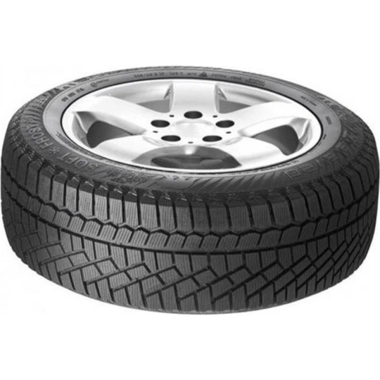 Зимняя шина «Gislaved» Soft Frost 200, 185/60R15, 88T