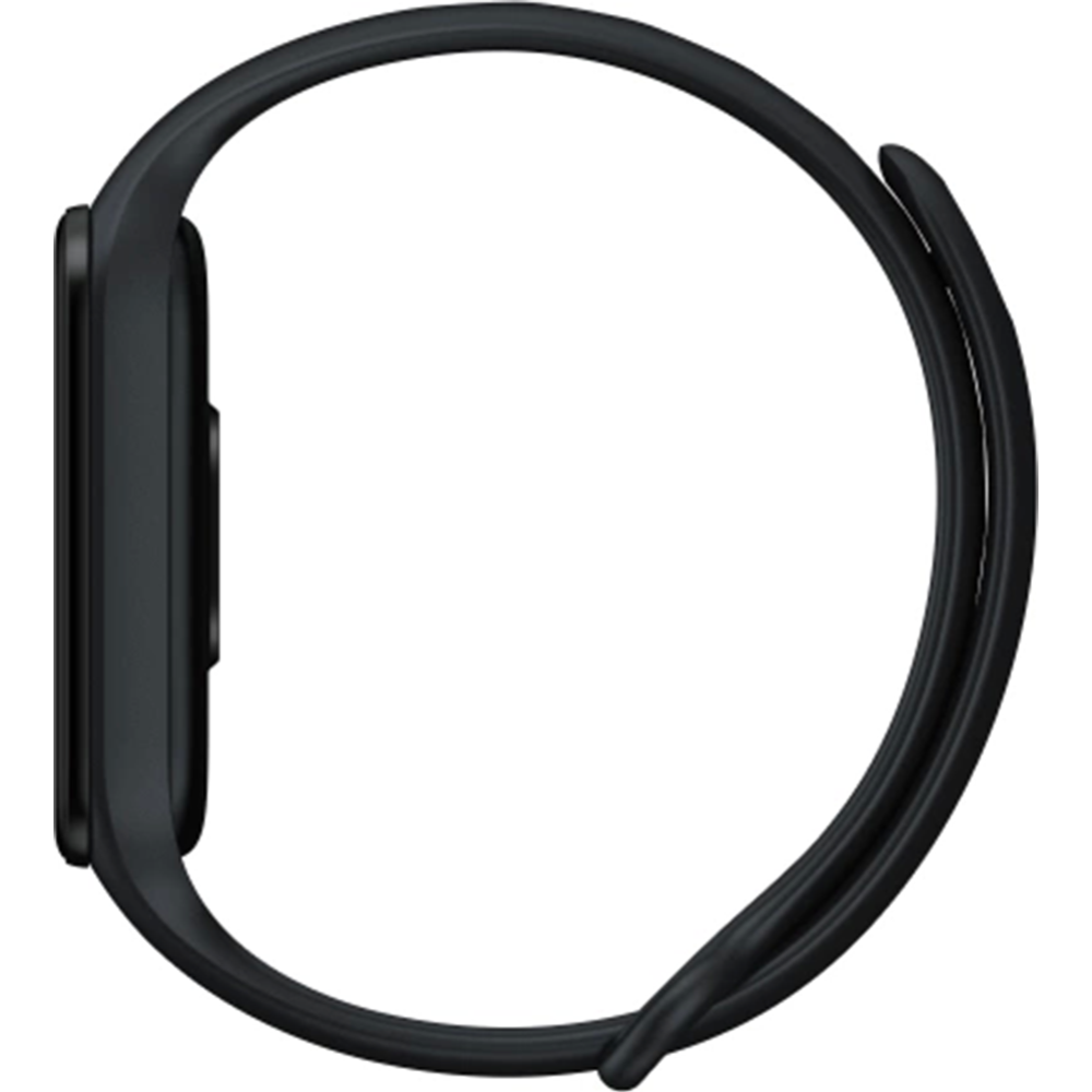 Фитнес-браслет «Xiaomi» Smart Band 8 Active, черный