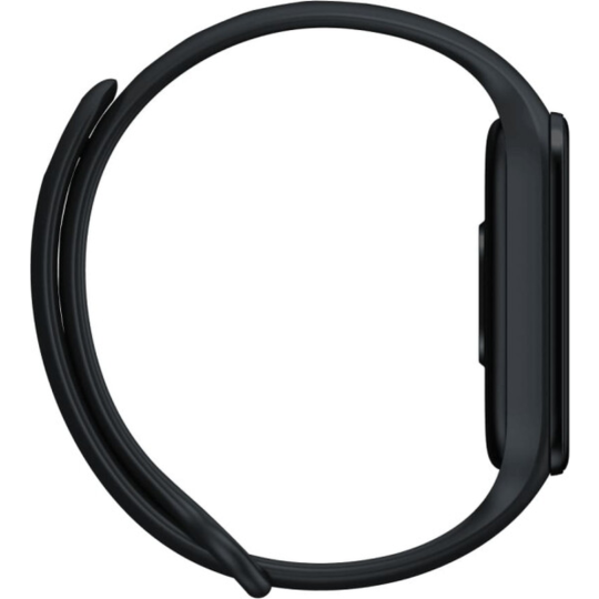 Фитнес-браслет «Xiaomi» Smart Band 8 Active, черный