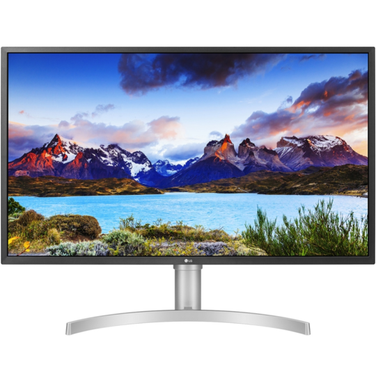 Монитор «LG» 32UL750-W