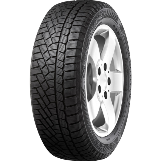 Зимняя шина «Gislaved» Soft Frost 200, 205/60R16, 96T