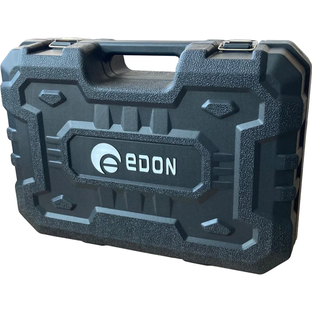Набор аккумуляторного инструмента «Edon» OAF21-AD/AG, 1001010638