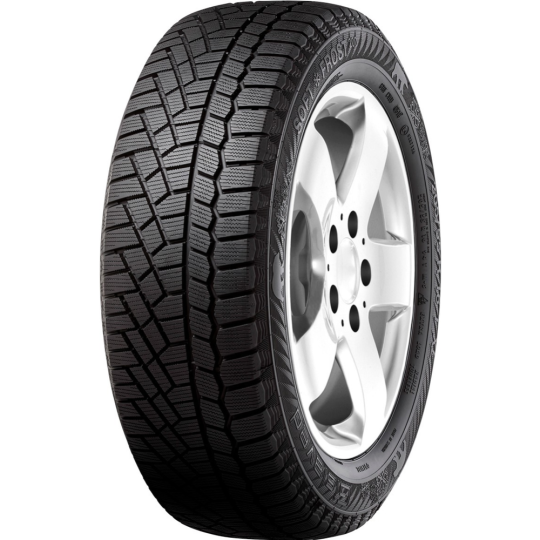 Зимняя шина «Gislaved» Soft Frost 200, 225/55R16, 99T