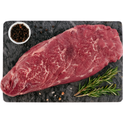 По­лу­фаб­ри­кат мясной «Вы­рез­ка го­вя­жья» охла­жден­ная, 1 кг