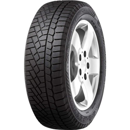 Зимняя шина «Gislaved» Soft Frost 200, 215/55R17, 98T