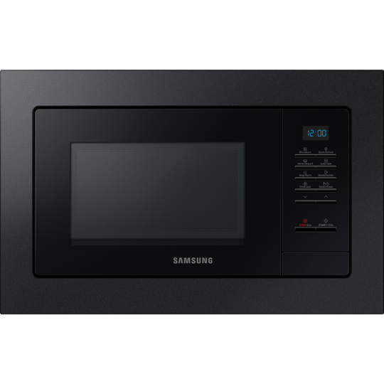 Микроволновая печь «Samsung» MS20A7013AB/BW