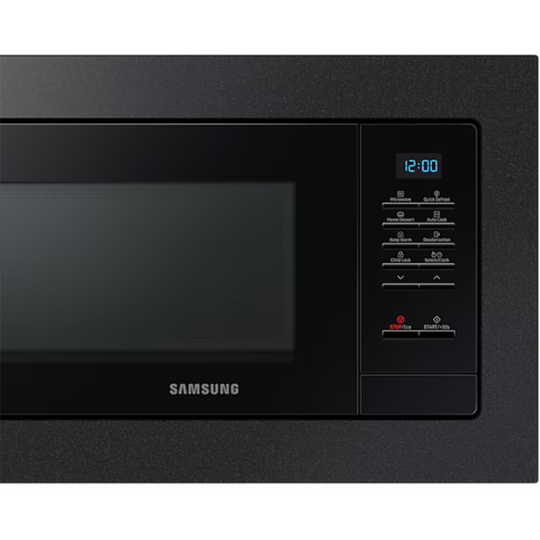 Микроволновая печь «Samsung» MS20A7013AB/BW