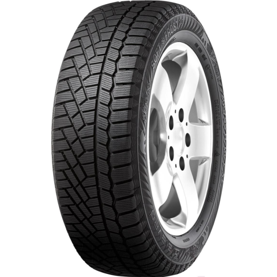 Зимняя шина «Gislaved» Soft Frost 200, 245/45R19, 102T