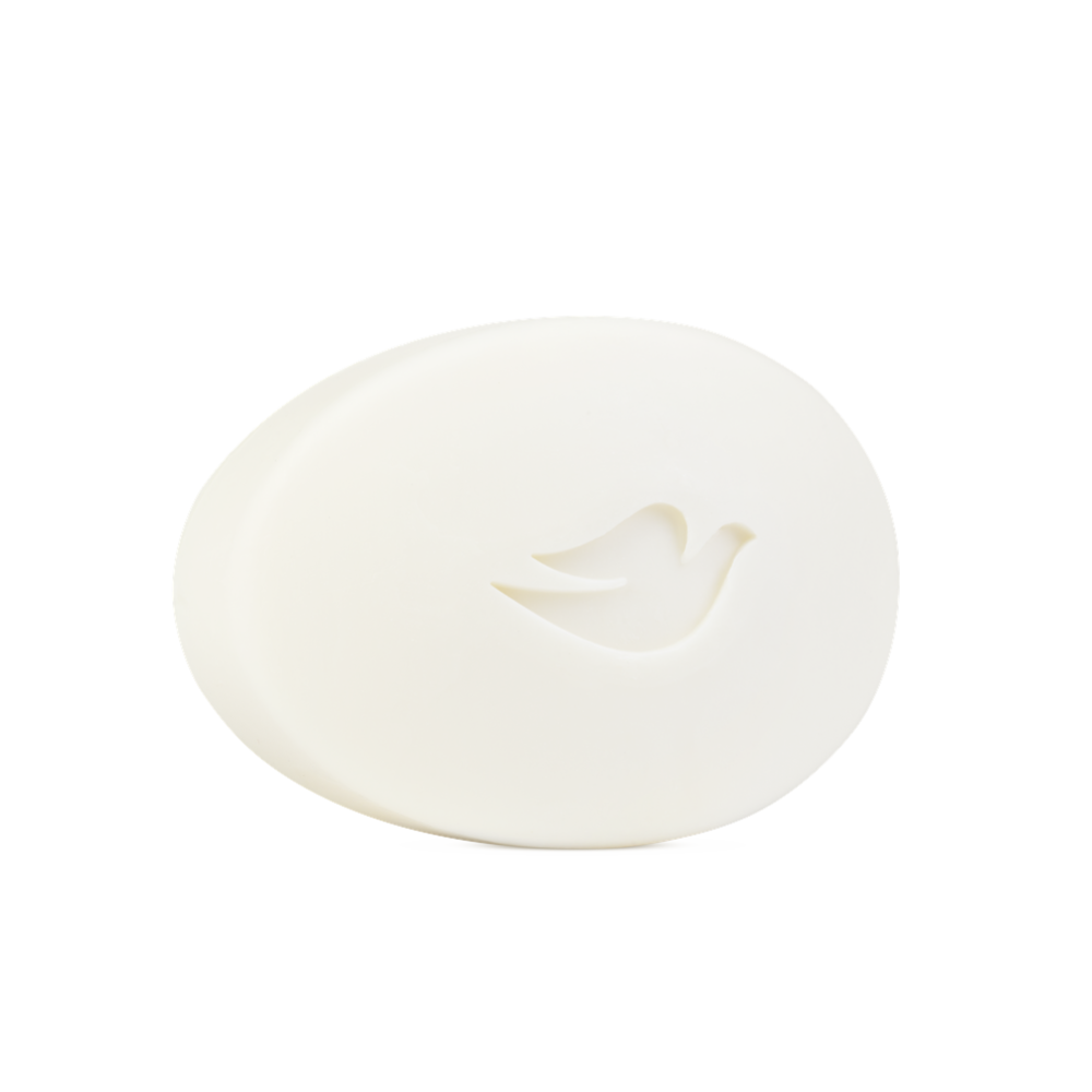 Крем-мыло «Dove» красота и уход, 135 г