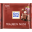 Картинка товара Шоколад молочный «Ritter Sport» с изюмом и цельным фундуком, 100 г