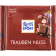 Шоколад молочный «Ritter Sport» с изюмом и цельным фундуком, 100 г