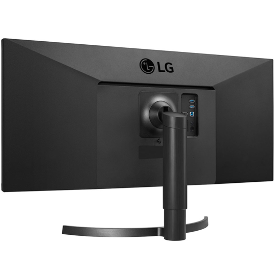 Монитор «LG» 34WN750-B