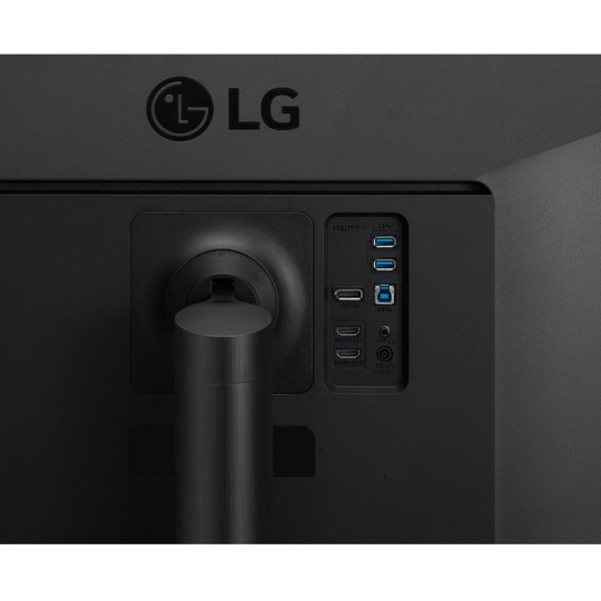 Монитор «LG» 34WN750-B