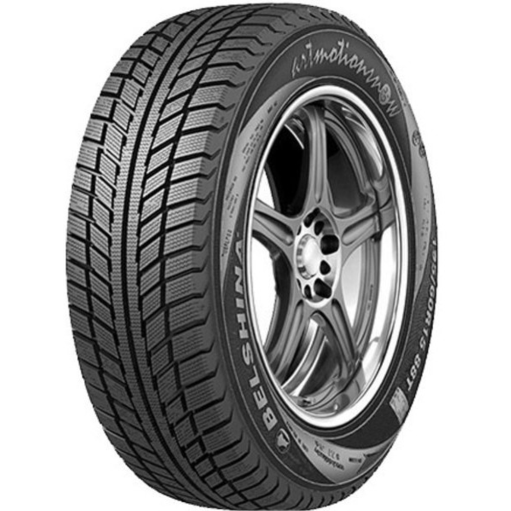 Зимняя шина «Belshina» Artmotionsnow, BEL-297, 205/65R15, 94T