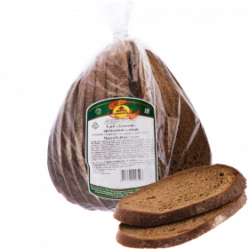 Хлеб «До­мо­чай» аро­мат­ный, 450 г