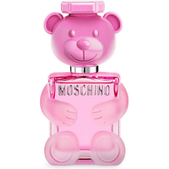 Туалетная вода женская «Moschino» Toy 2 Bubble Gum, 50 мл