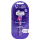 Бритва / станок для бритья жен­ский Gillette Venus Swirl Deluxe Smooth Flexball с 1 кас­се­той