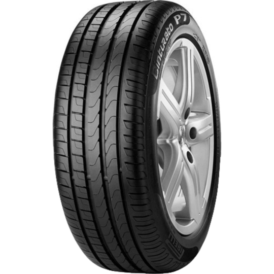 Летняя шина «Pirelli» Cinturato P7 225/45R17 91W