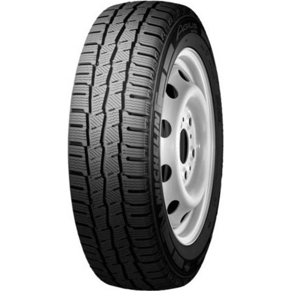 Картинка товара Всесезонная шина «Michelin» Agilis Crossclimate, 205/70R15C, 106/104R