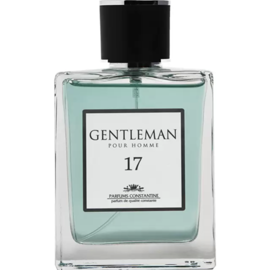 Туалетная вода муж. «Parfums Constantine»Private Collection Gentleman 17, 100 мл