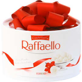 Набор конфет«Raffaello» 200 г
