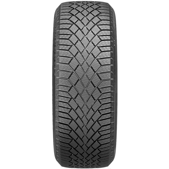 Зимняя шина «Continental» VikingContact 7, 215/70R16, 100T