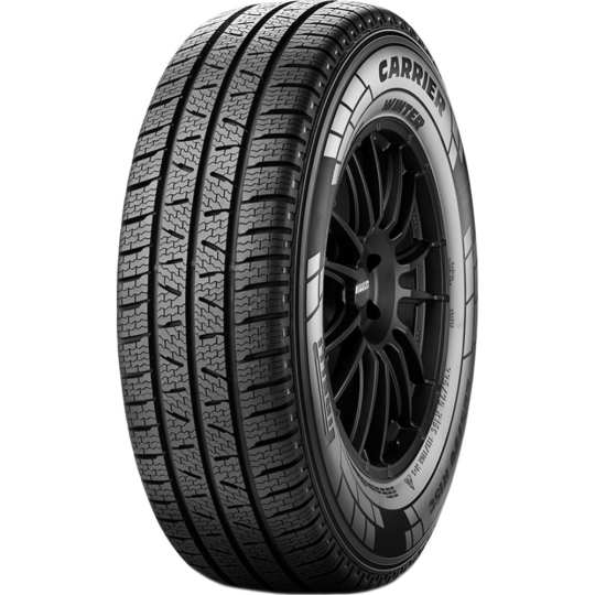 Зимняя шина «Pirelli» Carrier Winter 195/75R16C 107R Mercedes