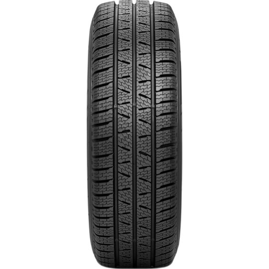 Зимняя шина «Pirelli» Carrier Winter 195/75R16C 107R Mercedes