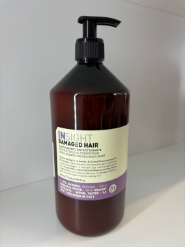 Insight DAMAGED HAIR Кондиционер для поврежденных волос 900 мл.