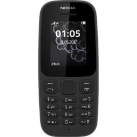 Сотовый телефон «Nokia» 105 DS TA-1034 EAC UA