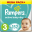 Картинка товара Подгузники детские «Pampers» Active Baby-Dry, размер 3, 6-10 кг, 152 шт