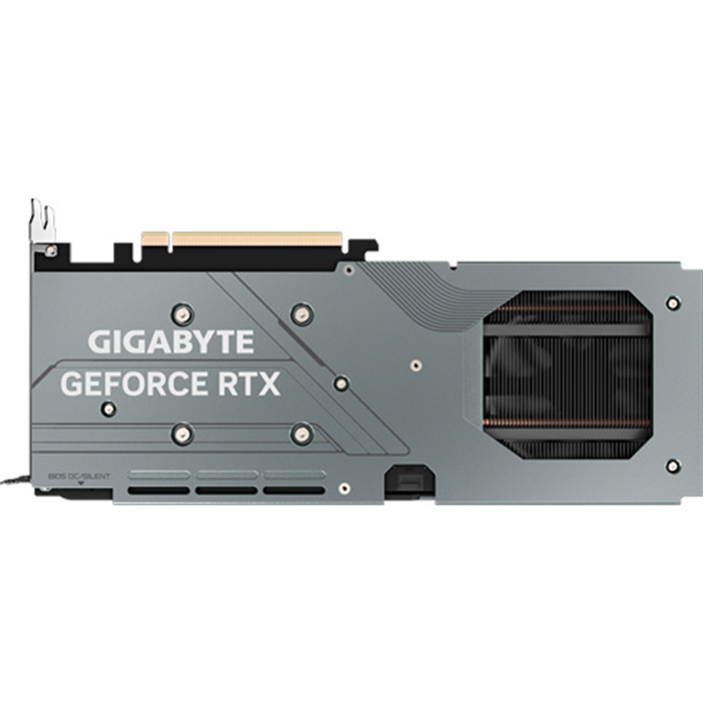 Видеокарта «Gigabyte» RTX 4060 Ti, GV-N406TGAMING OC-8GD