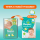 Подгузники детские «Pampers» Active Baby-Dry, размер 4, 9-14 кг, 132 шт