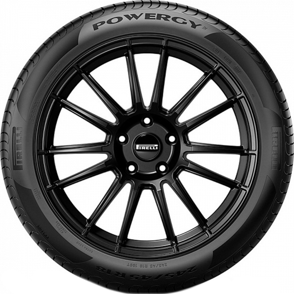 Шина летняя «Pirelli» Powergy 225/40R18 92Y