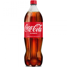 На­пи­ток га­зи­ро­ван­ный «Coca-Cola» 1.5 л