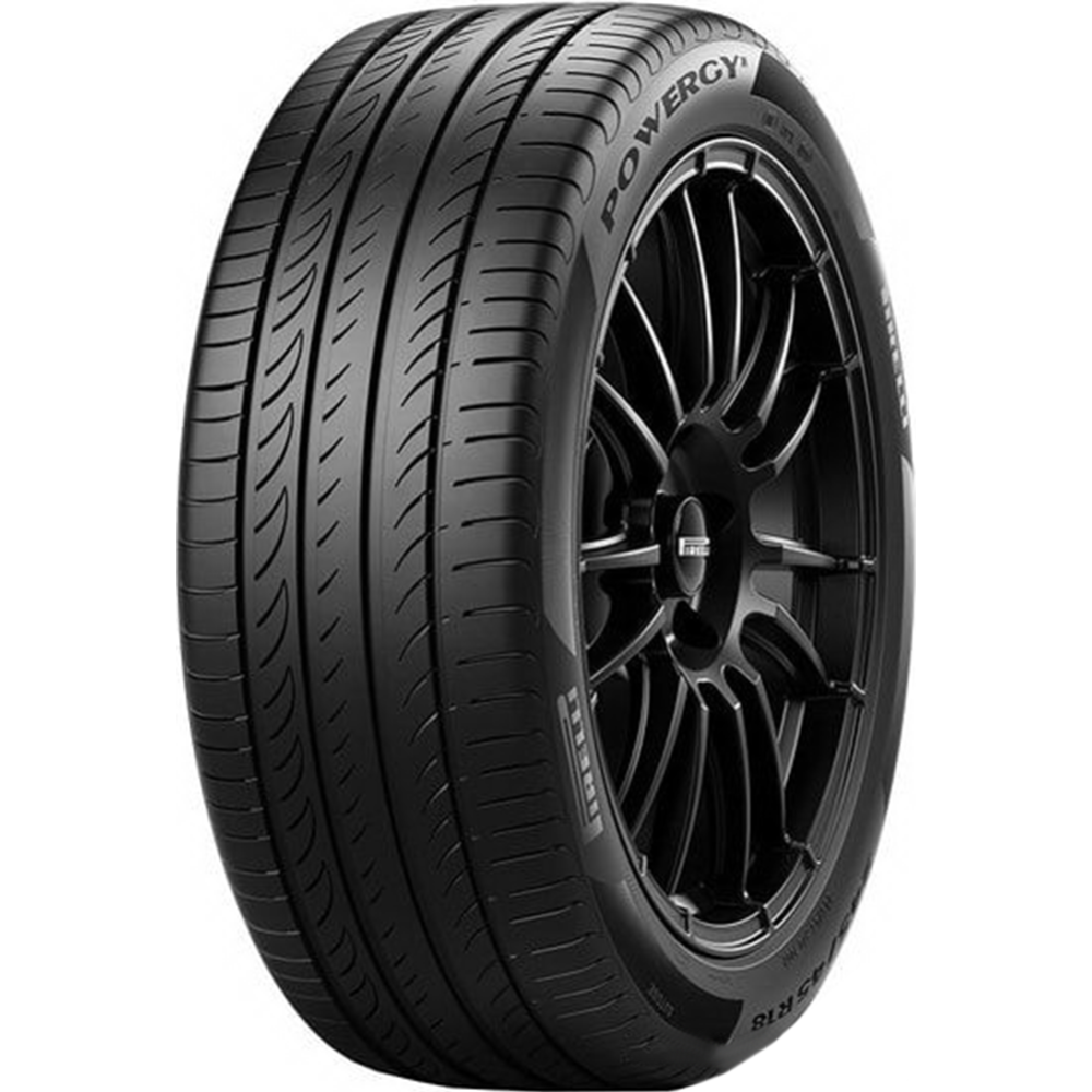 Летняя шина «Pirelli» Powergy 235/45R18 98Y